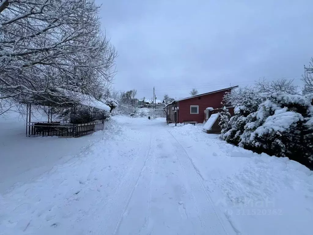 Дом в Ярославская область, Переславль-Залесский муниципальный округ, ... - Фото 1