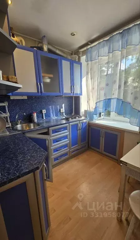 2-к кв. Московская область, Дубна ул. Мичурина, 4 (45.0 м) - Фото 2