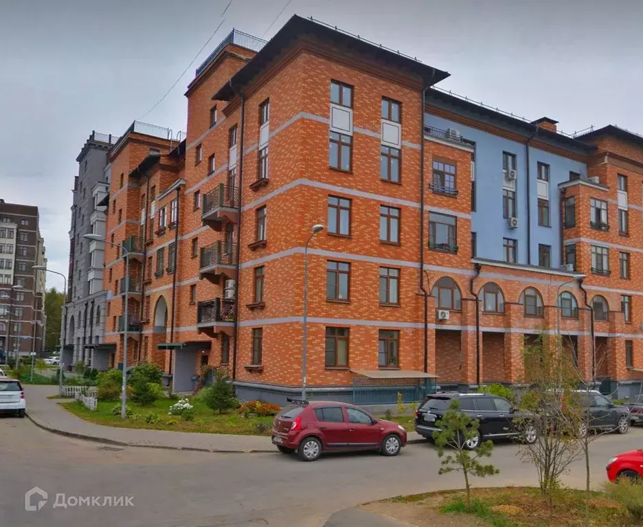 Продаётся 1-к квартира, 32 м - Фото 0