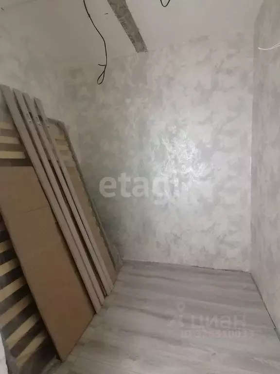 1-к кв. Башкортостан, Уфа ул. Генерала Кусимова, 15 (38.0 м) - Фото 1