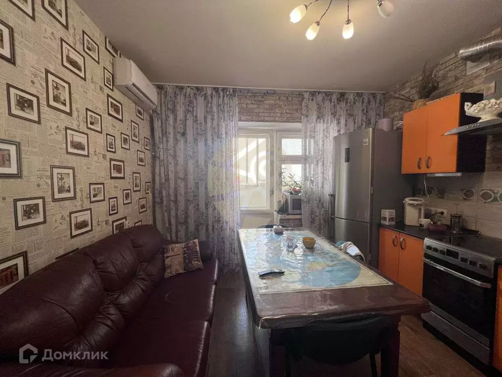 Продаётся 3-к квартира, 98 м - Фото 1