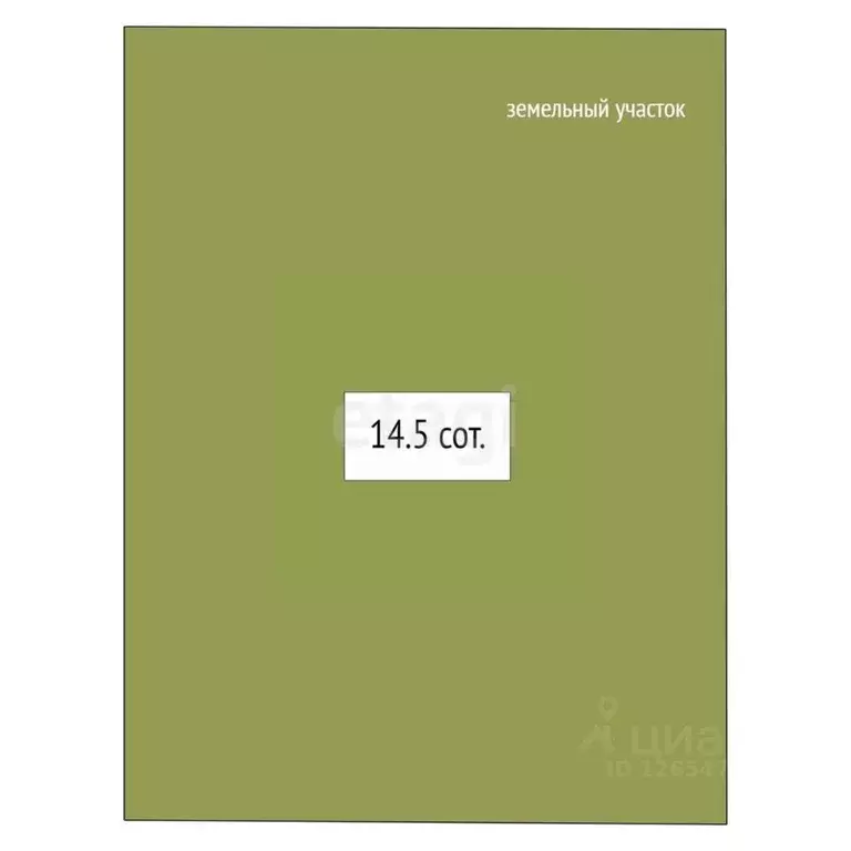 Дом в Новосибирская область, Колывань рп ул. Карла Маркса, 89 (41 м) - Фото 1