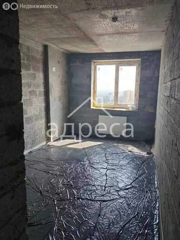 1-комнатная квартира: Самара, Московское шоссе, 199 (45.6 м) - Фото 1