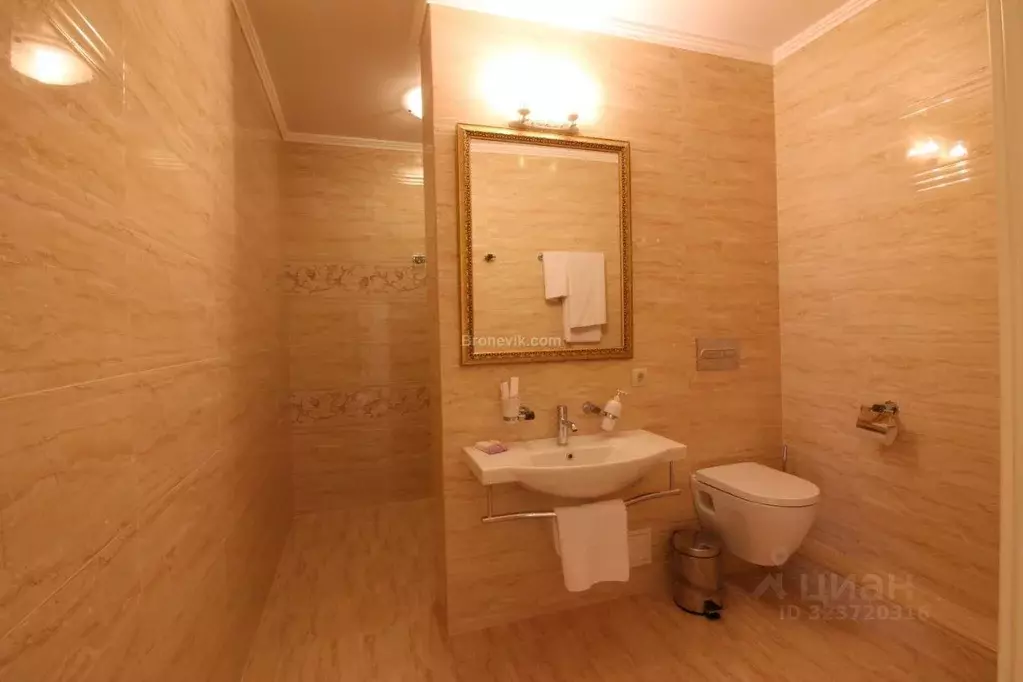 Комната Саратовская область, Маркс ул. Куйбышева, 124 (30.0 м) - Фото 2