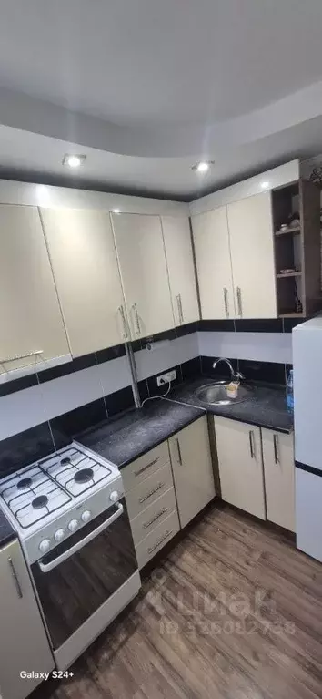 1-к кв. Крым, Керчь ул. Льва Толстого, 37 (35.0 м) - Фото 2