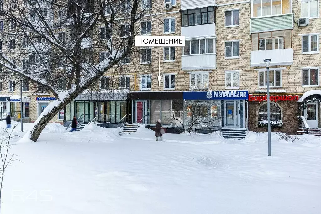 Торговая площадь (75.9 м) - Фото 2