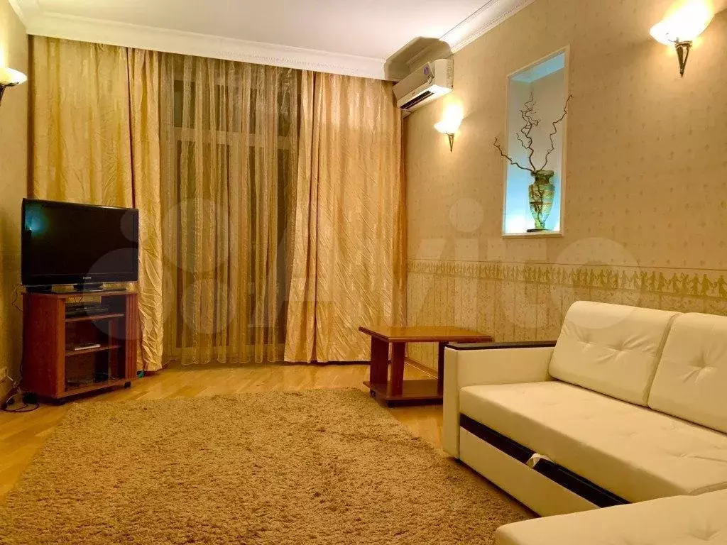 1-к. квартира, 41 м, 9/10 эт. - Фото 0