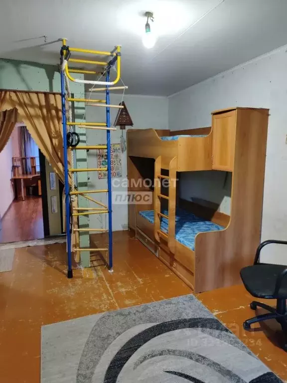 2-к кв. Челябинская область, Челябинск Пионерская ул., 3 (53.8 м) - Фото 1