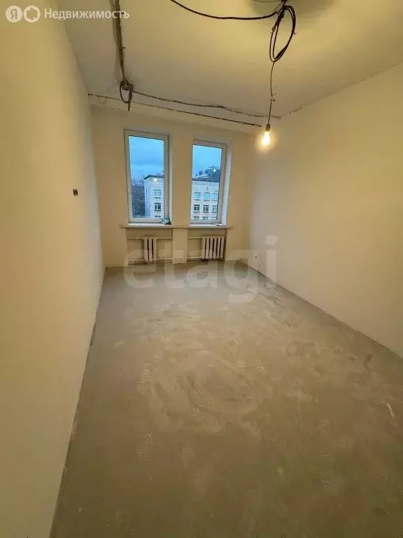 2-комнатная квартира: Санкт-Петербург, улица Харченко, 12 (58 м) - Фото 1