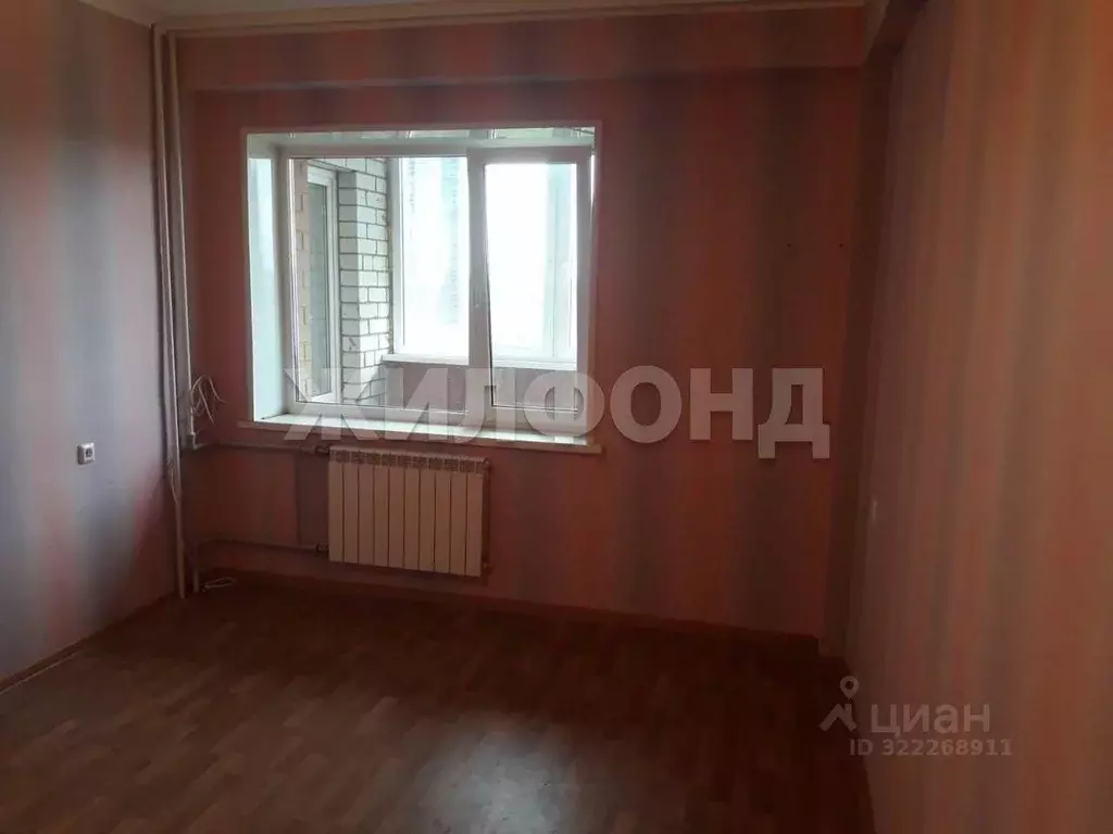 1-к кв. Белгородская область, Белгород ул. Щорса, 55а (39.1 м) - Фото 2