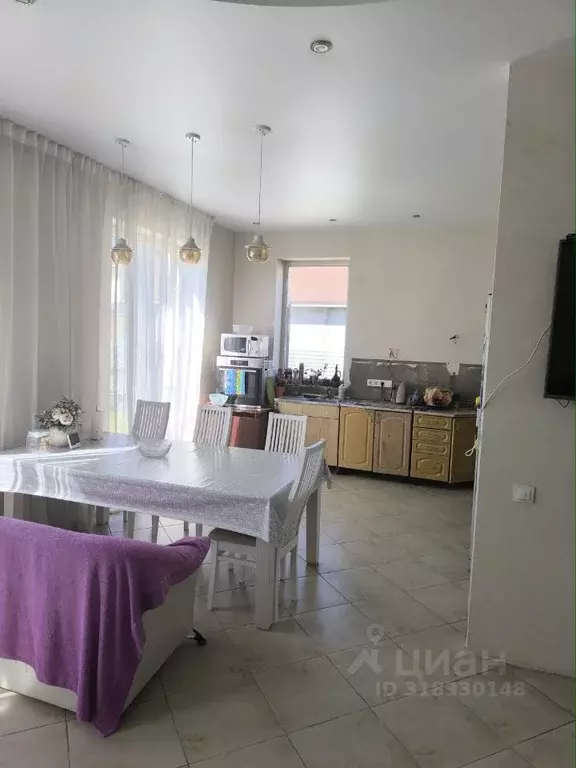 Коттедж в Самарская область, Ставропольский район, с. Тимофеевка ул. ... - Фото 1