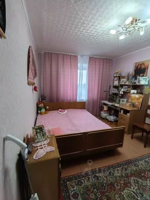 2-к кв. Иркутская область, Усть-Илимск просп. Дружбы Народов, 12 (47.8 ... - Фото 2