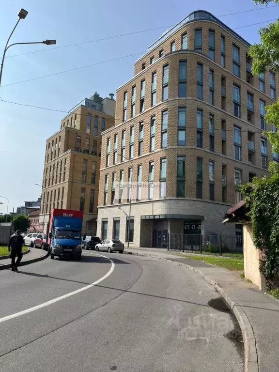 2-к кв. Санкт-Петербург Кирочная ул., 70 (71.0 м) - Фото 0