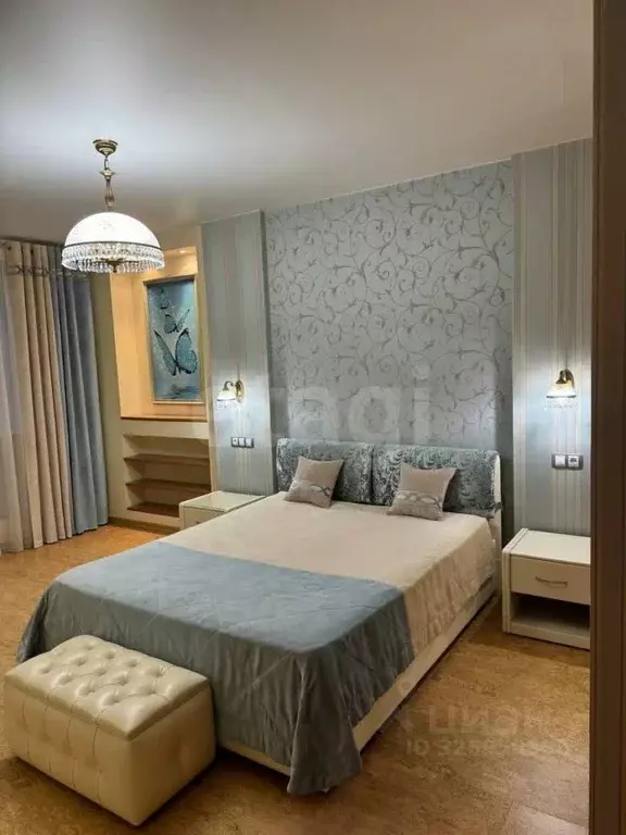 2-к кв. Самарская область, Самара просека 6-я, 165 (75.0 м) - Фото 1