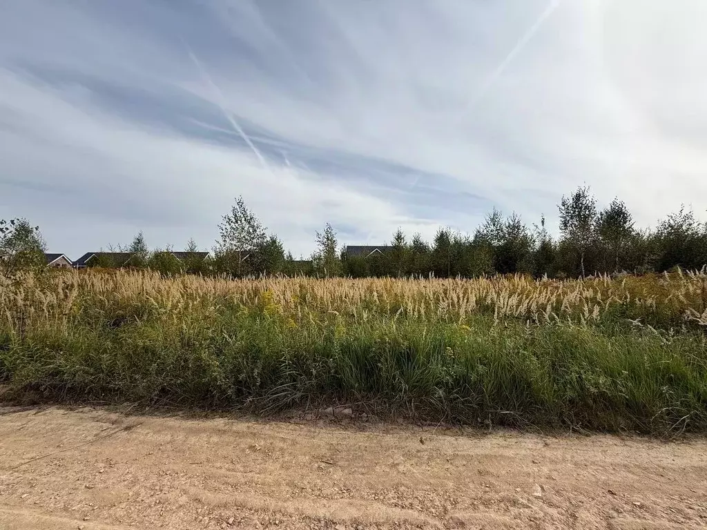 Участок в Московская область, Подольск городской округ, д. Булатово ... - Фото 2