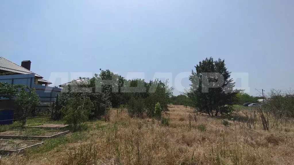 Участок в Ростовская область, Ростов-на-Дону Нива СТ,  (20.0 сот.) - Фото 1
