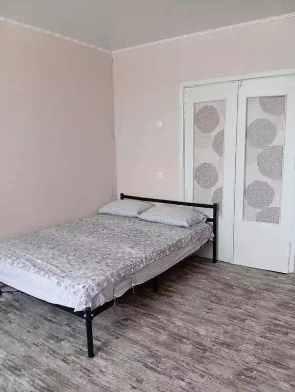 2-к кв. Тульская область, Тула ул. Металлургов, 62 (53.0 м) - Фото 1