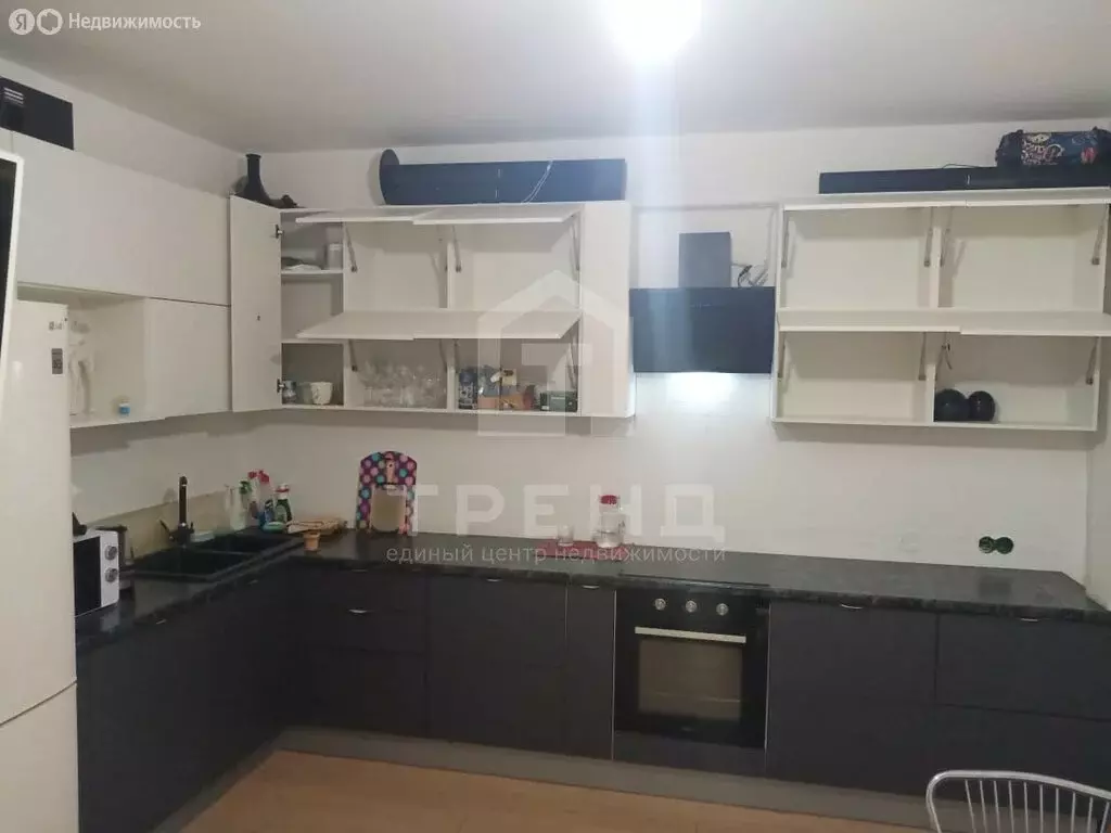 2-комнатная квартира: Санкт-Петербург, территория Усть-Славянка, ... - Фото 2