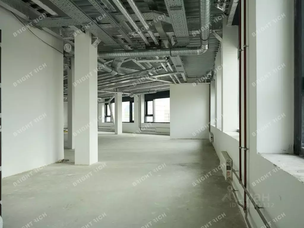 Офис в Санкт-Петербург ул. Моисеенко, 22литЗ (3662 м) - Фото 2
