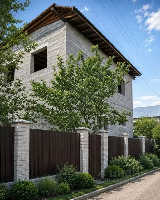 Дом в Чувашия, Чебоксары Нижняя ул., 67 (280 м) - Фото 2