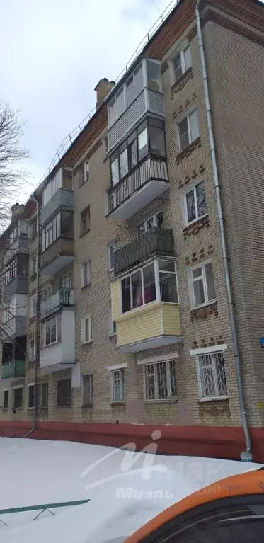 Комната Московская область, Люберцы Октябрьский просп, 290 (17.0 м) - Фото 0