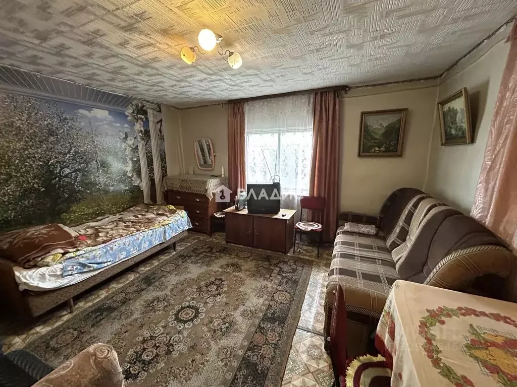 Дом в Бурятия, Улан-Удэ Урожай СНТ, ул. 3-я, 77 (30 м) - Фото 2