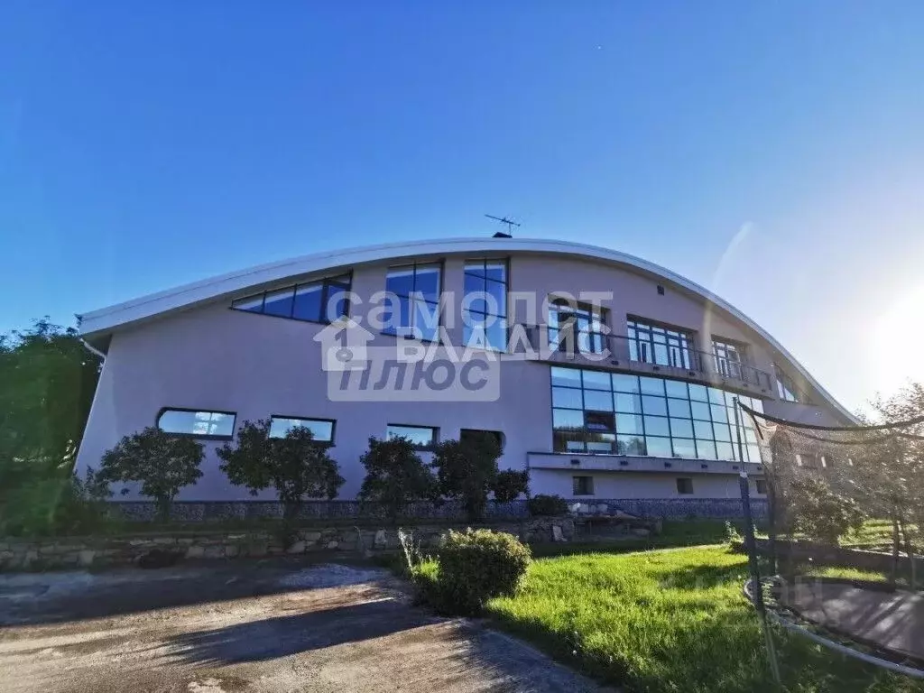 Дом в Челябинская область, Челябинск пос. Сосновка, ул. Коммуны, 46 ... - Фото 1