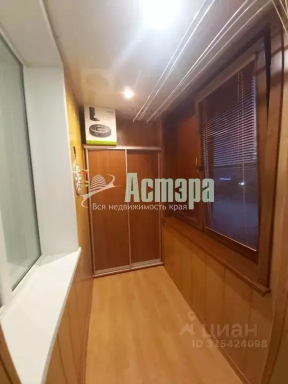 2-к кв. Забайкальский край, Чита ул. Ленина, 151к1 (60.0 м) - Фото 2