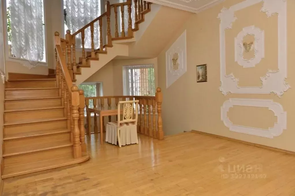 Дом в Московская область, Одинцовский городской округ, Бузаево кп  ... - Фото 2