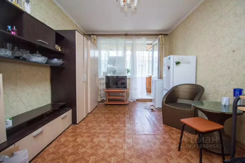 2-к кв. Сахалинская область, Южно-Сахалинск Тихоокеанская ул., 26 ... - Фото 0