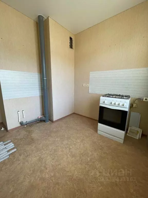 1-к кв. Саратовская область, Энгельс просп. Химиков, 3/1 (28.5 м) - Фото 2