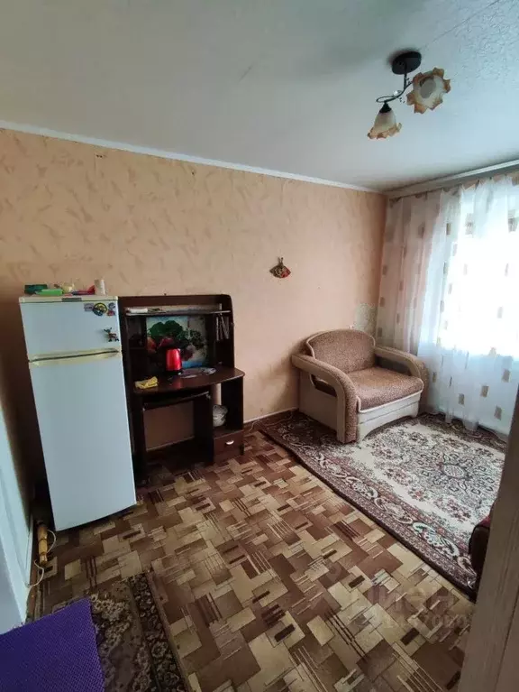 Комната Пензенская область, Пенза Бекешская ул., 8 (14.0 м) - Фото 2