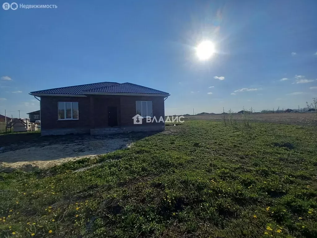 Дом в Белгородская область, Яковлевский муниципальный округ, село ... - Фото 2