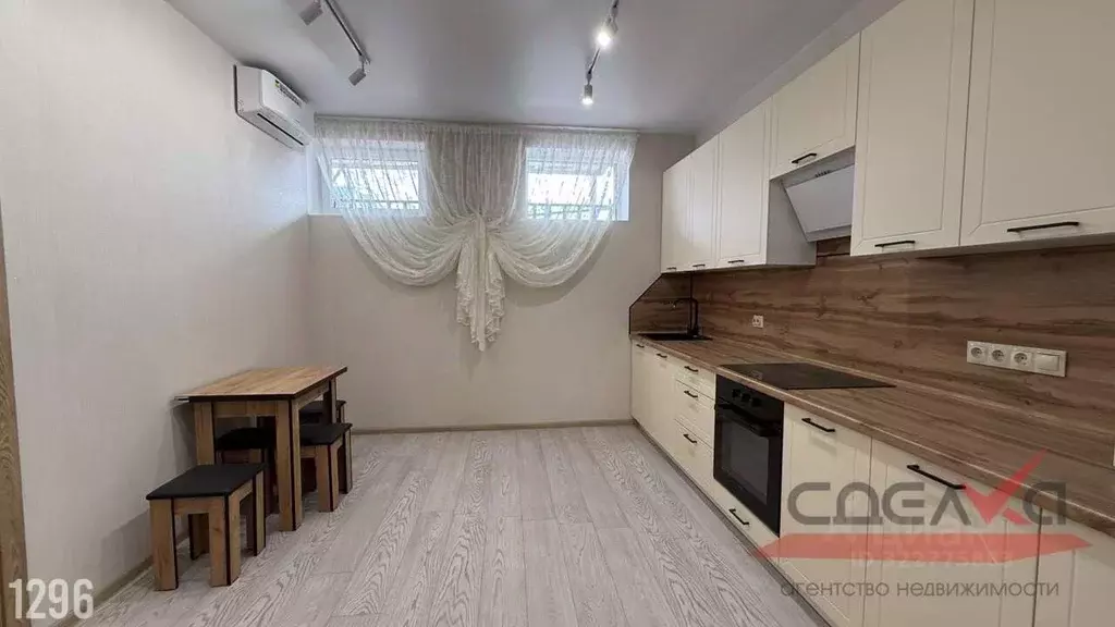 2-к кв. Севастополь ул. Маячная, 50 (55.1 м) - Фото 2