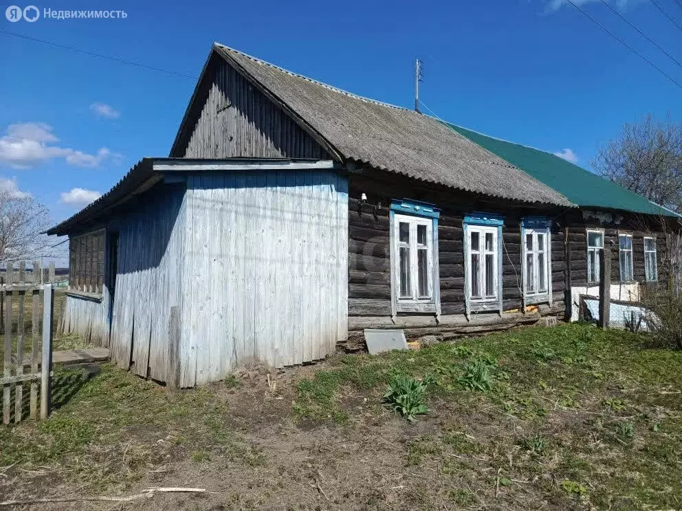 Дом в село Извольск, Новая улица (41.1 м) - Фото 2
