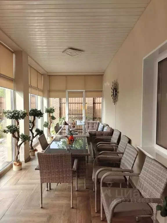 Дом в Белгородская область, Белгородский район, Тавровское с/пос, с. ... - Фото 0