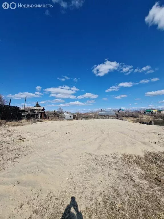 Участок в Якутск, микрорайон Марха, улица Ярославского (6 м) - Фото 0