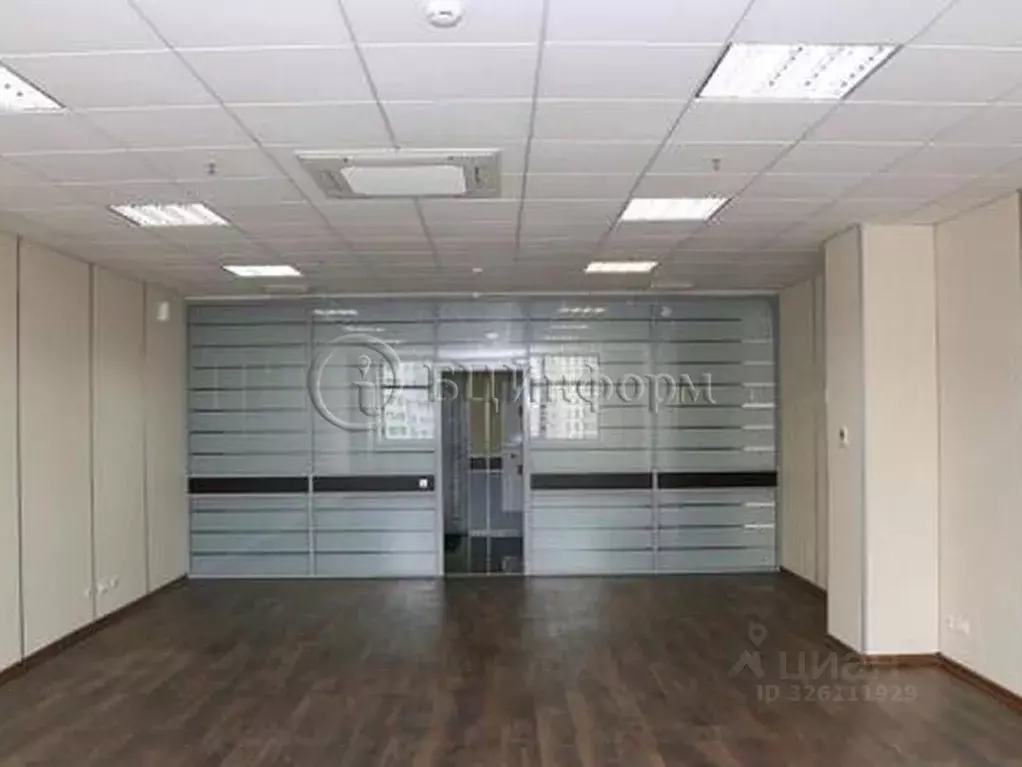 Офис в Санкт-Петербург ш. Революции, 3к1 (101 м) - Фото 2