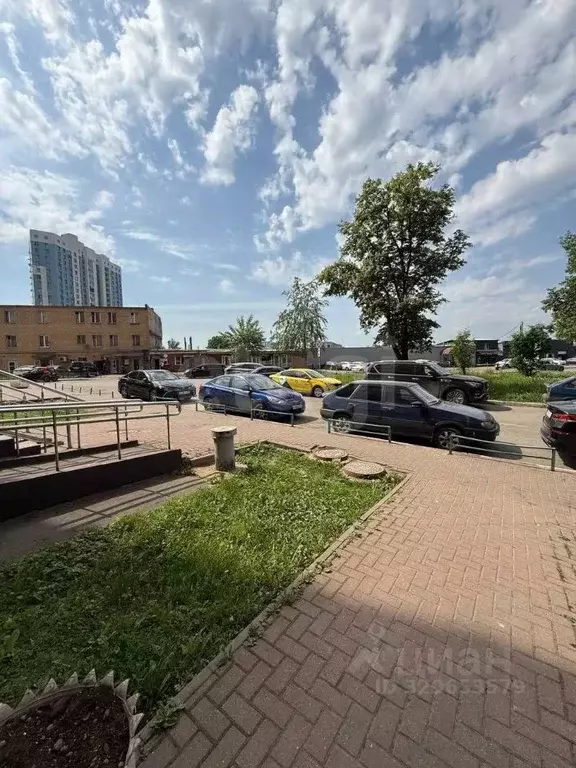 Помещение свободного назначения в Московская область, Балашиха 1 Мая ... - Фото 1