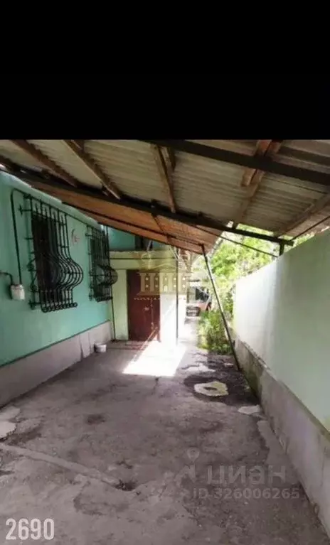 Дом в Крым, Симферополь ул. Симферопольская, 25 (90 м) - Фото 2