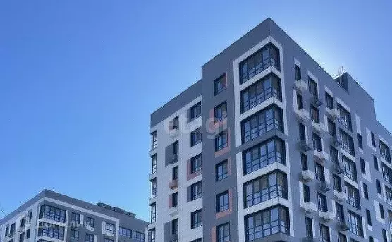 Продаётся 1-к квартира, 35.09 м - Фото 1
