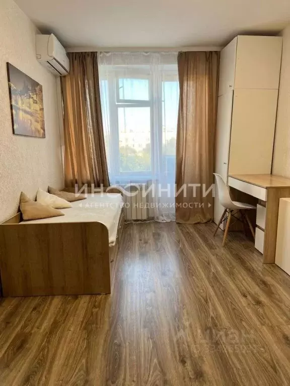 1-к кв. Москва Большая Черкизовская ул., 11 (30.1 м) - Фото 1
