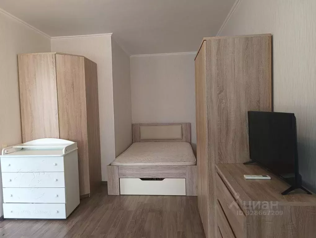 1-к кв. Московская область, Видное ул. Радужная, 6к2 (38.0 м) - Фото 1