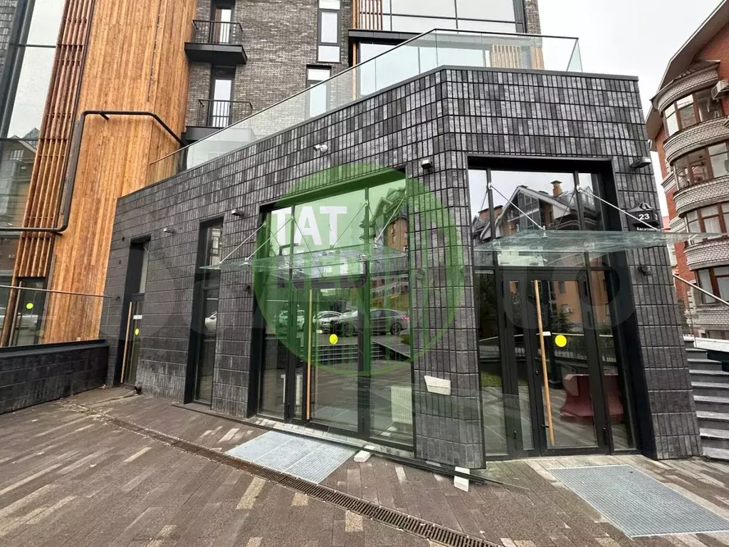 Продам помещение свободного назначения, 215.7 м - Фото 0