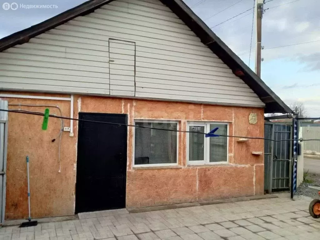 Дом в Пласт, Абайский переулок (47 м) - Фото 1