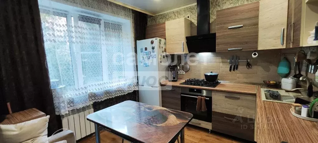 2-к кв. Курская область, Курск ул. Майский Бульвар, 30 (50.0 м) - Фото 1