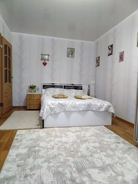 1-к кв. Ростовская область, Таганрог Безымянный проезд, 3 (32.0 м) - Фото 1