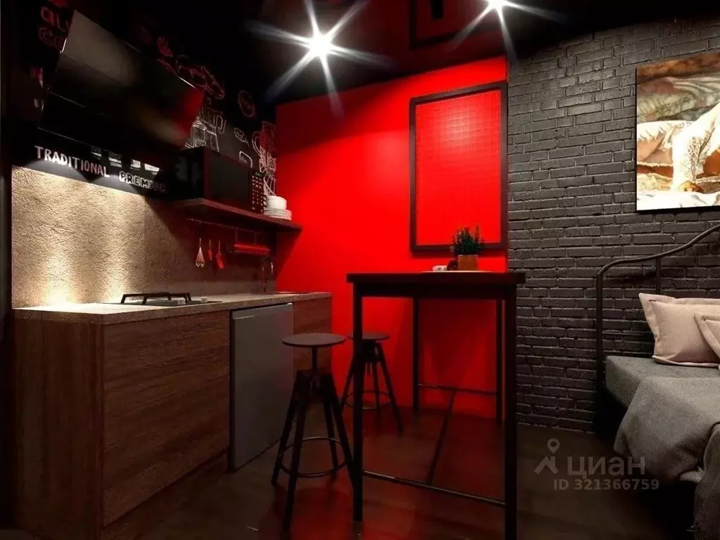 1-к кв. Новгородская область, Великий Новгород наб. Колмовская, 71 ... - Фото 2