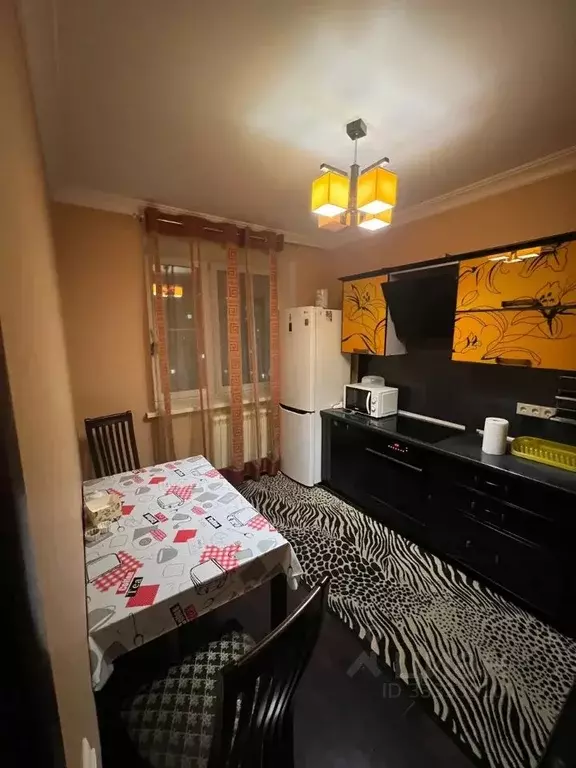 2-к кв. Московская область, Балашиха ул. Дмитриева, 6 (55.0 м) - Фото 1