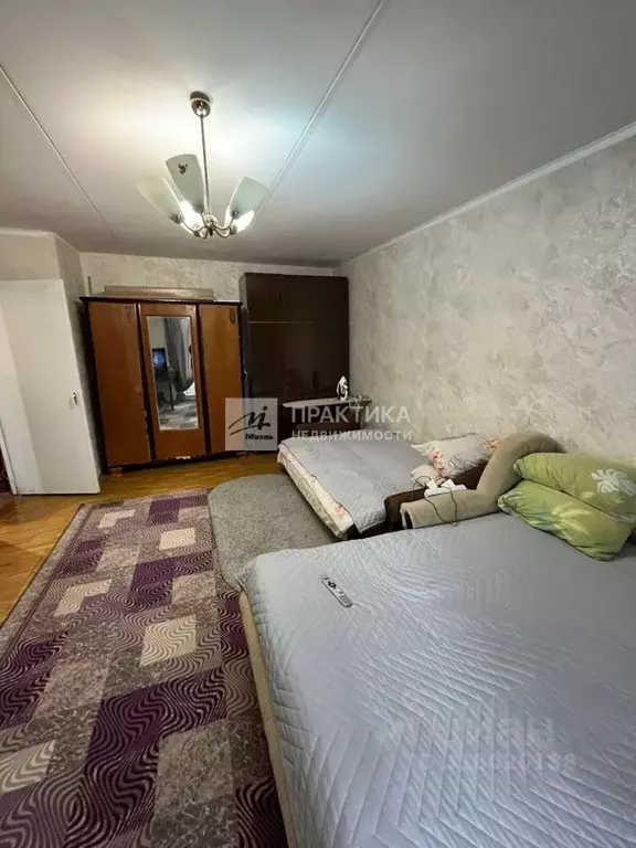 1-к кв. Москва Елецкая ул., 35К2 (34.7 м) - Фото 0